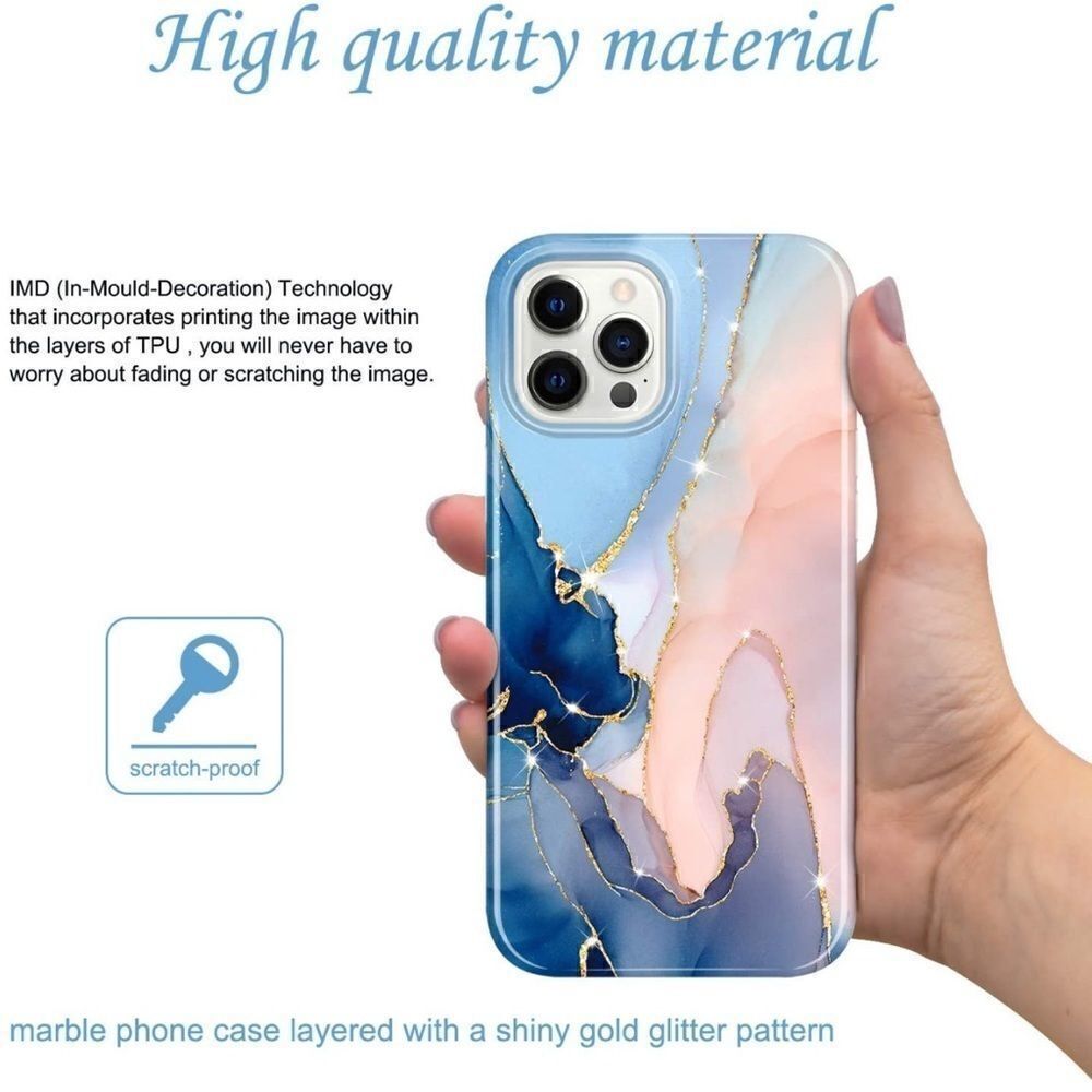 IPhone 12 Pro Max phone case - Picture 6 of 8
